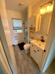 Lakeside Cottage Just Off Snowmobile/ATV Trail! - Image 2
