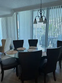 Familievenlig meget ren condo med smuk udsigt over Terry Cove. - Image 3