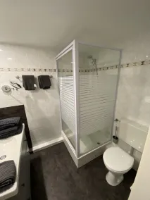 🌊 Oceanblue: Maisonette apartment with side sea view - Image 3