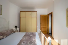 Ferienwohnung in Supetarska Draga mit Meerblick, Balkon, Klimaanlage, W-LAN (3321-1) - Image 5