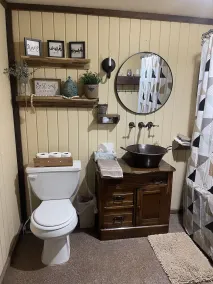 Une escapade dans un chalet isolé et chaleureux - Image 5