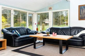 4 Personen Ferienhaus in Ans By-By Traum - Image 5