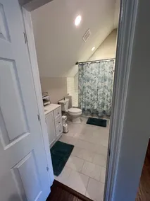 Self Check In! Super Cute Studio Apartment! Private Entrance! - Image 4