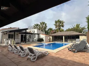 Beautiful Villa in quiet area with Wifi and Air conditioning in all rooms - Image 5