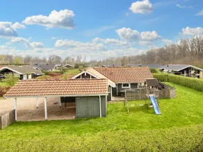8 Person Holiday Home in Juelsminde-by Traum - Image 3