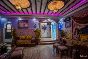 Maison D'hôtes Afassi - Image 3