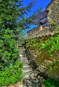Charmantes Ferienhaus in einem provenzalischen Bauernhof aus dem 18. Jahrhundert, Laurier - Image 5