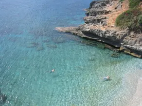 Three-Bedroom Seafront Villa, Brio Complex | Private Pool & Jetty | Sleeps 6–8 - Image 2