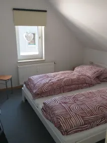 Ferienwohnung/app. für 4 Gäste mit 55m² in Thale - Image 5