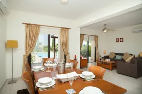Lovely, Relaxing 3 Bed Detached Villa With Private Pool - Image 4