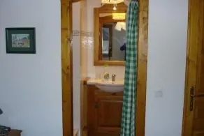 Luxury apartment in chalet on 3 vallees slopes - Image 2