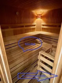 Ferienwohnung/app. für 4 Gäste mit 38m² in Laboe - Image 5