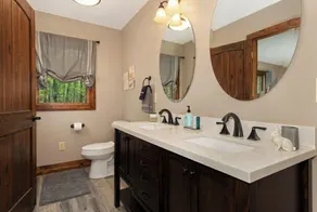 Little Hare Hideaway - Powder Horn Mountain - Image 3