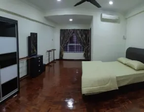 Casa Suite Pantai Puteri Gastfamilie - Image 4