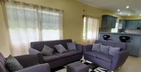 Blue Heron Place: Large Home Style Rental Unit:5 Minute Drive To Popular Beaches - Image 4