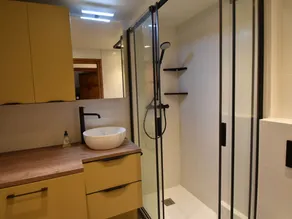 Lägenhet Megève, 3 rum, 4 personer - Image 2