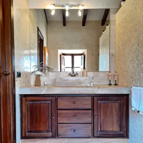 Ca'n Xispa, house with large pool and garden for 8 people in Sóller. - Image 3