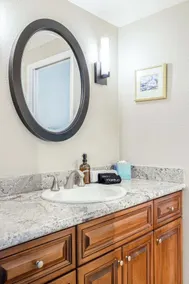 Hot Tub Pool 3Bed Home - Image 5