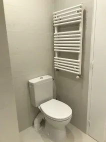 Bel appartement à la porte de Paris pour 4/5 personnes - Image 4