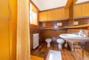 Sunset in Ranco: Lakeview Townhouse with Private Garden - Happy Rentals - Image 3