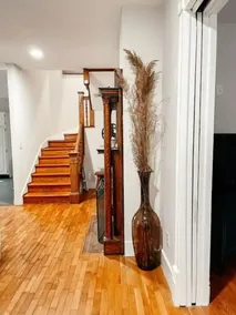 Relaxing 5 bd home with 1 bd Apartment on 2.5 acres near MD beaches - Image 2