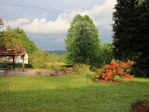 Gîte paisible en forêt avec terrasse, 4 personnes - Image 4