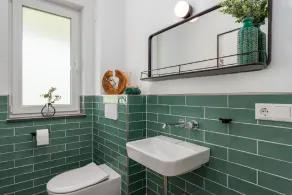 Haus 16 - Kleine Binsenjungfer - Image 4