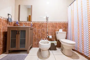 \"Escape to Paradise at Arenales Vacation House: Your Dream Vacation Getaway!\" - Image 2