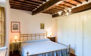 Villa em Segromigno In Monte com 3 quartos e capacidade para 6 pessoas - Image 4