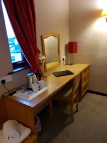 The County Lodge - Image 4