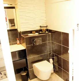 Vallauris Golfe Juan: House with characterLuxury Apartment - Image 5
