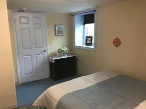 Great one-bedroom basement apt., near KU and restaurants! - Image 4