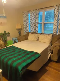 Mermaid retreat in the country - Image 4