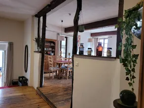 Grande maison de montagne rénovée, du charme - Image 3