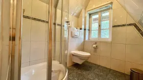 Reetgedecktes Landhaus in Strandnähe - Image 3