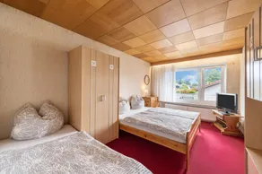 Gemütliche Ferienwohnung Ferienhaus \"Schild\" mit Garten & Bergblick - Image 4