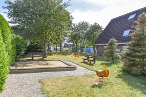 Cozy and comfortable vacation apartment in Haus LEE in Cuxhaven-Döse - Image 2