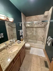 Tahoe Heavenly Mountain Luxus Ferienhaus, HDTV, Whirlpool, Billardtisch, Hof - Image 5