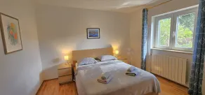 Spacious villa with private pool, sea views, terraces and gardens - Image 3
