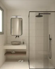 Morfes 1 Bedroom aprt with Hot Tub and partial Sea View by Caldera Houses - Image 3