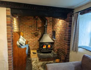 Tal y Gaer Cottage Fishguard - Image 2