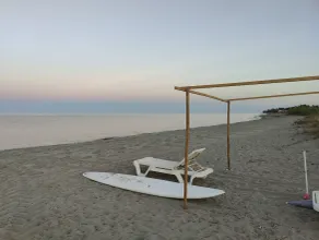 piedi Casa in acqua - Image 4