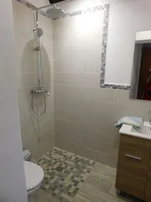 Privat villa med pool, jacuzzi og storslåede udsigt - Image 2
