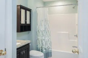 Sound, Mind and Bodie: Pirates Cove condo, piscine communautaire, soundside. - Image 4