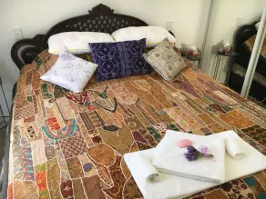 The Best Exotic Magnolia Cottage - Image 3