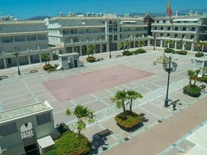 Nerja Paradise Rentals - City Center Apt Plaza España - Image 2