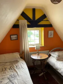 Quirky Self Catering Cottage Yarm - Schlafmöglichkeiten für 1-12 Personen - Hundefreundlich - Image 5