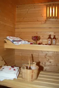 Ferienwohnung Johanna 4 Sterne mit 35 qm - Image 2