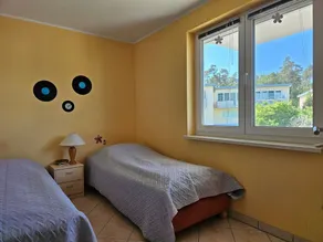 KWE 7 OG Vacation Apartment - spacious 3-room vacation apartment spread over 2 floors, with 2 bedrooms - Image 3