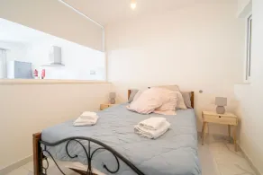Cosy 2BR Apt with private balcony in Xlendi by 360 Estates - Image 3